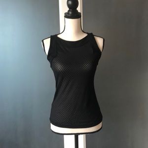 Lorna Jane Exercise Top